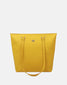 Gold Yellow Kensington Tote bag