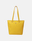 Gold Yellow Kensington Tote bag