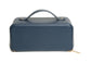 Navy London Train Case