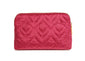 Fig - Velvet Make up Bag