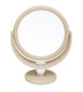 Stone - Soft Touch Vanity Mirror 7x Mag