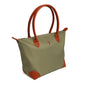 Sage Shoreditch Large Tote Bag