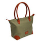 Sage Shoreditch Large Tote Bag