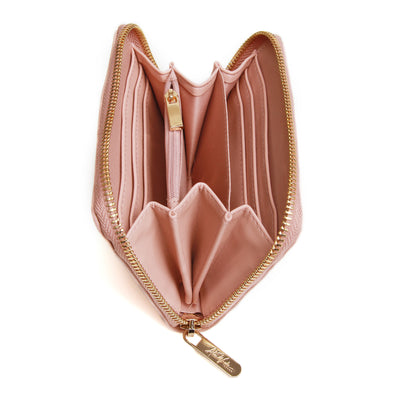 CLN - Your perfect little coin purse. Shop the Amaryllis