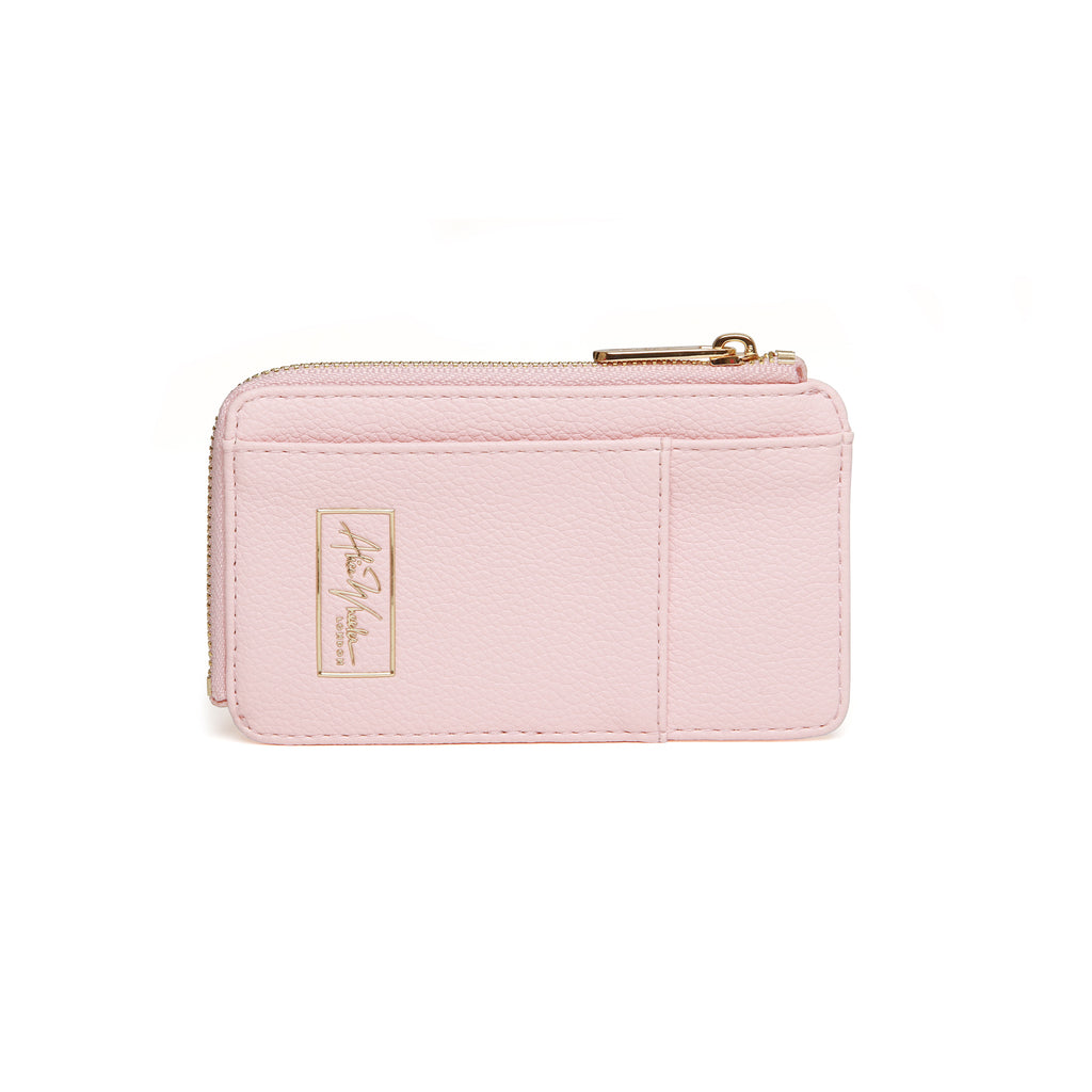 Glittery printed purse - Light pink/Frozen - Kids | H&M IN