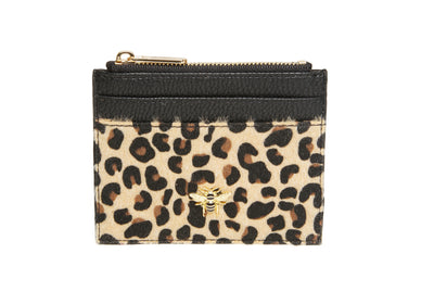 Leopard - Barbican Purse