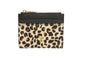 Leopard - Barbican Purse