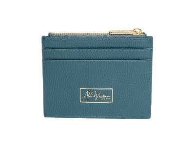 Teal - Barbican Purse