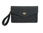 Black - Chelsea Clutch