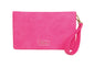 Hot Pink - Chelsea Clutch