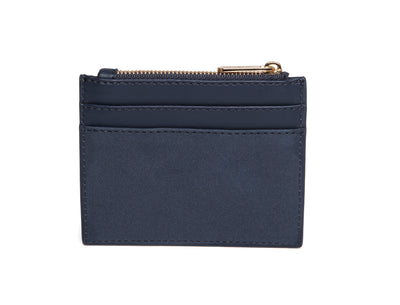 Navy - Verona Coin Purse