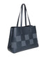 Navy - Milan Tote Bag