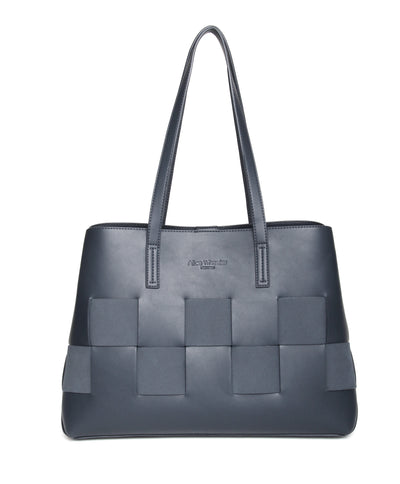 Navy - Milan Tote