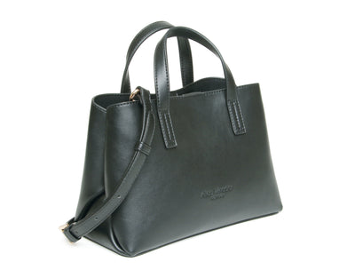 Black - Florence Handbag Tote