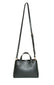 Black - Florence Handbag Tote