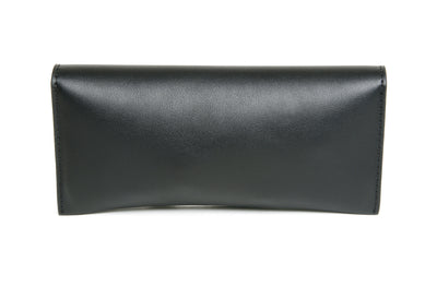 Black - Rome Glasses Case