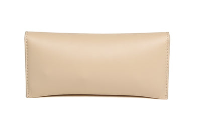 Sand - Rome Glasses Case