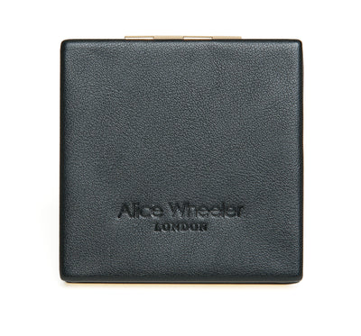 Black - Vienna Mirror Compact