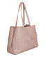 Pink Milan Tote bag