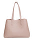 Pink Milan Tote bag