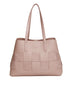 Pink Milan Tote bag