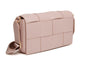 Pink - Lisbon Crossbody bag