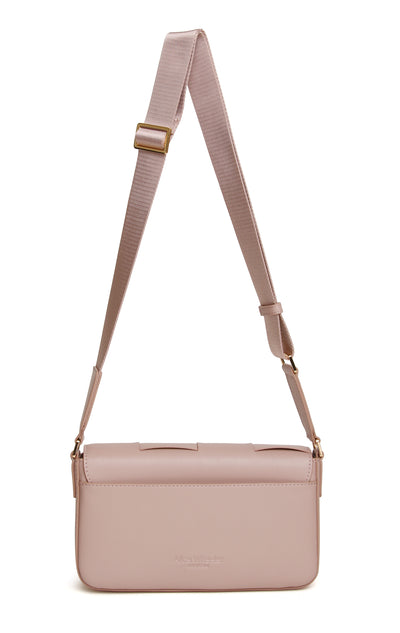 Pink - Lisbon Crossbody bag