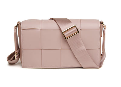 Pink - Lisbon Crossbody bag