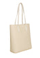 Ivory Tote Bag