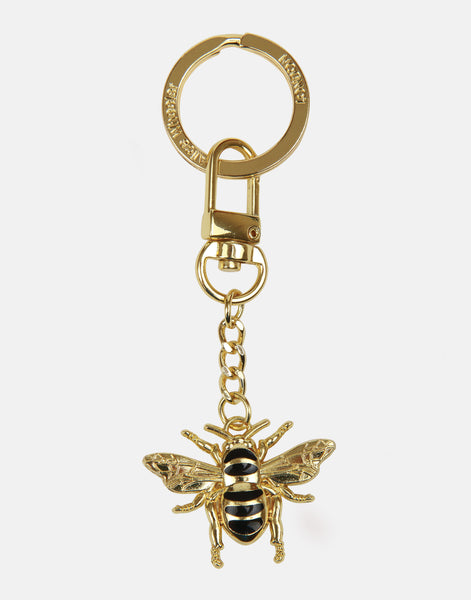 Gucci deals bee keychain