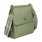 Sage Large Bloomsbury Cross body bag