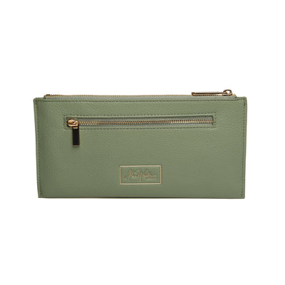 Sage Brunel Purse