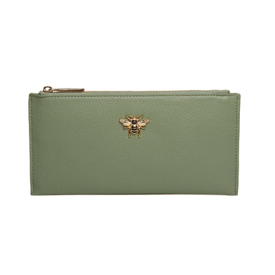 Sage Brunel Purse