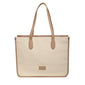 Stone Kingston Canvas Tote bag