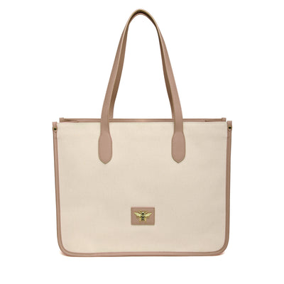 Stone Kingston Canvas Tote bag