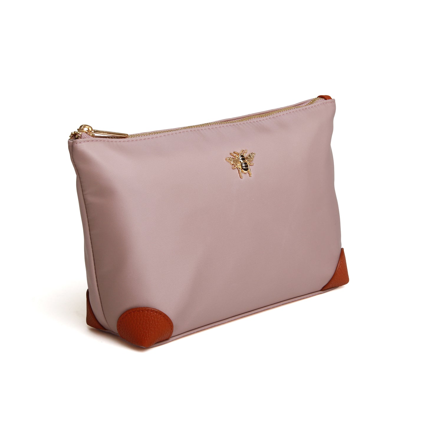 Pink - Harrow travel bag