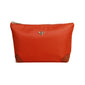 Orange - Harrow travel bag